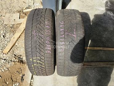 Dunlop 215/60 R16 Zimska