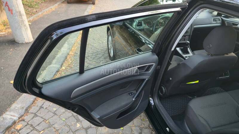 Volkswagen Golf 7 Bluemotion