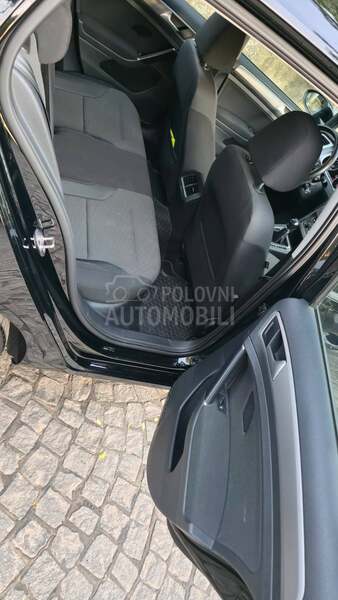 Volkswagen Golf 7 Bluemotion