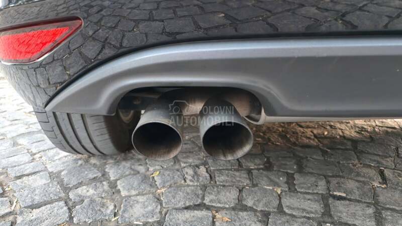Volkswagen Golf 7 Bluemotion