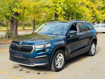 Škoda Kodiaq 1.5b 7sed