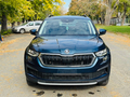 Škoda Kodiaq 1.5b 7sed