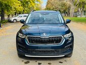 Škoda Kodiaq 1.5b 7sed