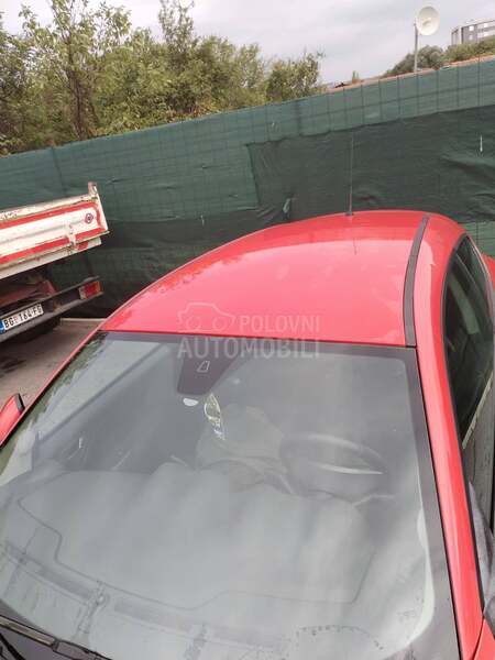 Alfa Romeo MiTo MJTD