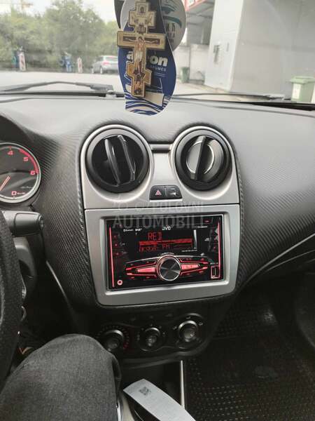 Alfa Romeo MiTo MJTD