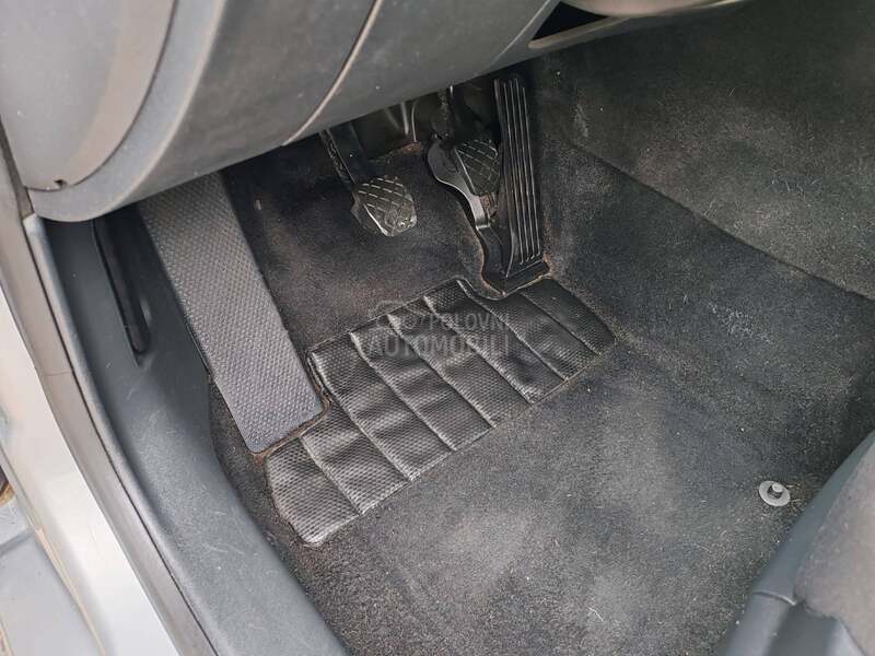 Škoda Octavia 1.6 TDI