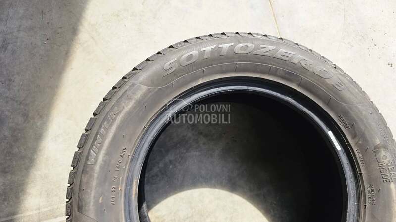 Pirelli 215/60 R16 Zimska
