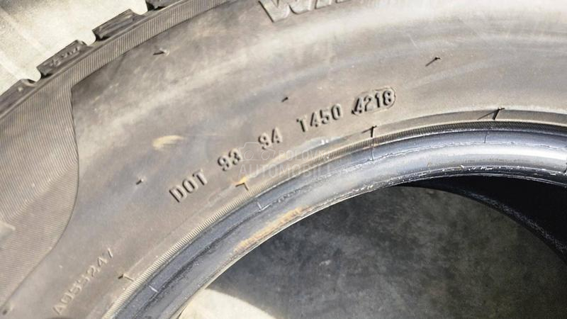 Pirelli 215/60 R16 Zimska