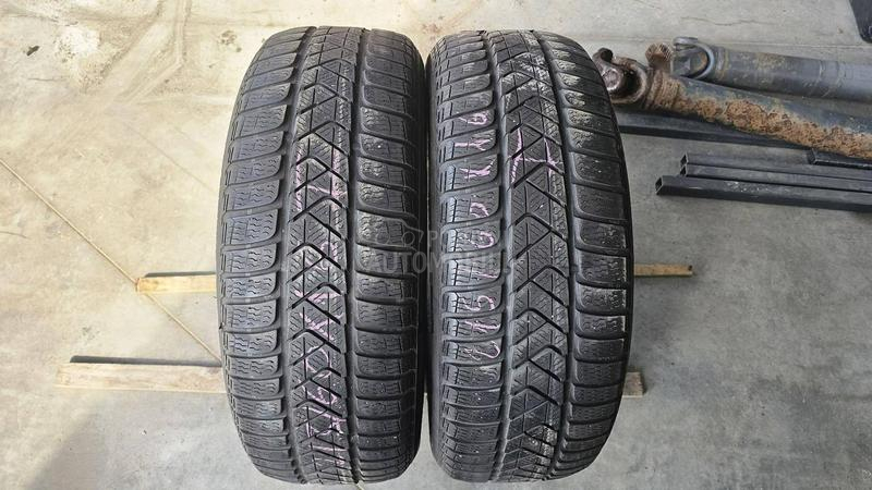 Pirelli 215/60 R16 Zimska