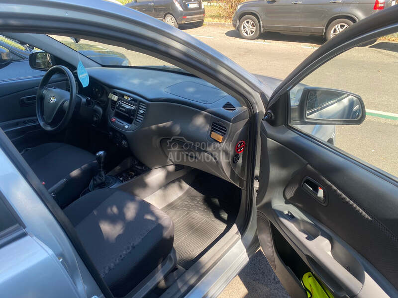 Kia Rio 1.4