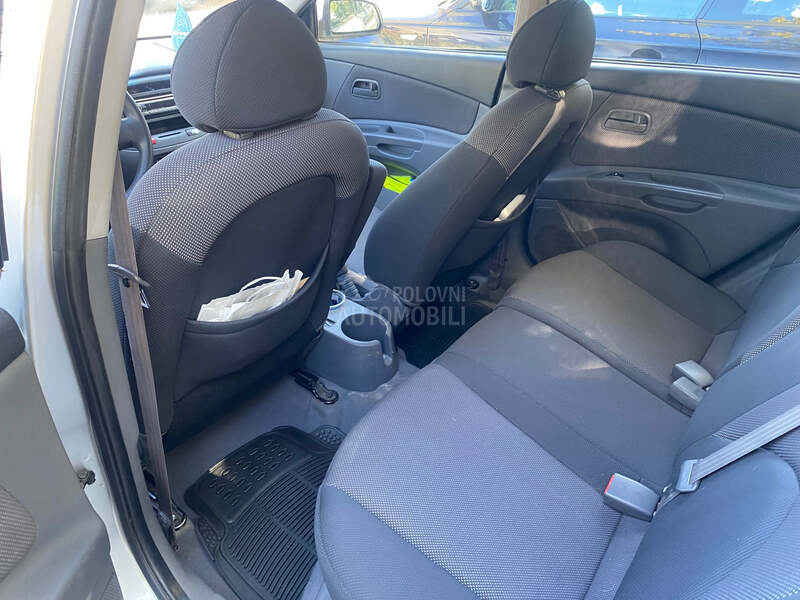 Kia Rio 1.4