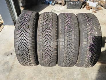 Semperit 205/60 R16 Zimska