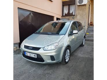 Ford C-Max 1.6 cdti