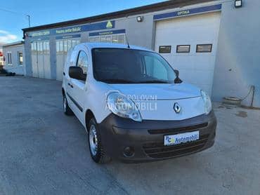 Enterijer, sedista za Renault Kangoo od 2007. do 2018. god.
