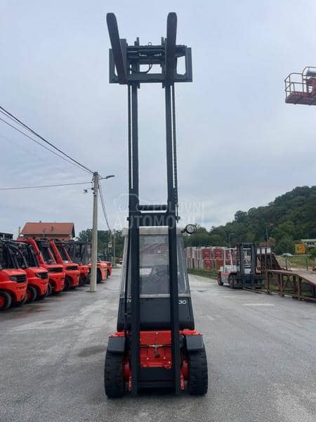 Linde H 30