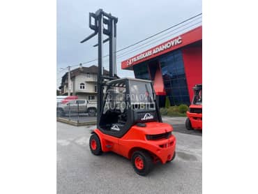 Linde H 30