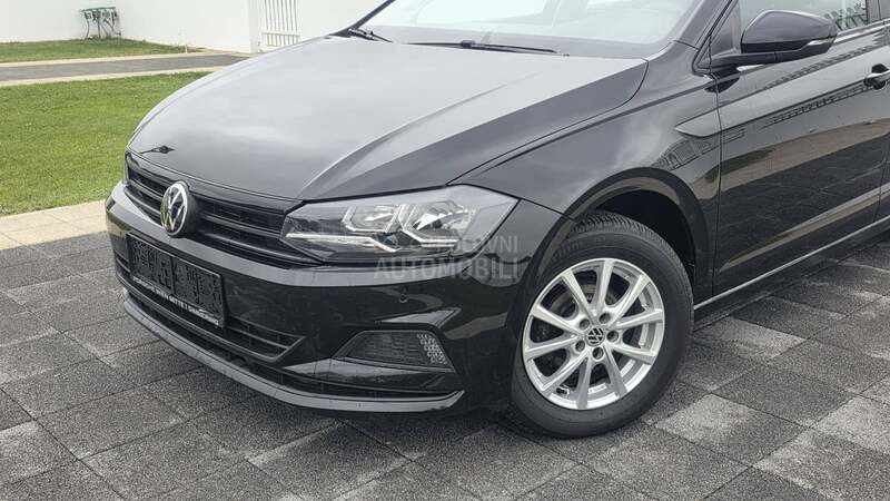 Volkswagen Polo 1,0i Comfort line