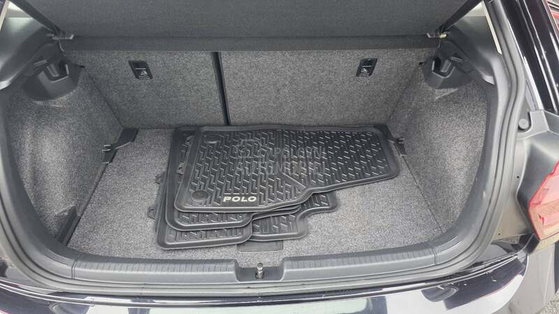 Volkswagen Polo 1,0i Comfort line