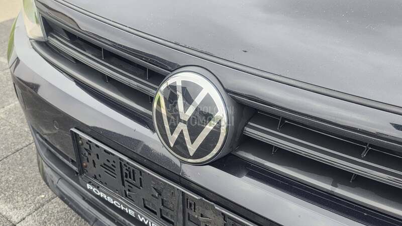 Volkswagen Polo 1,0i Comfort line