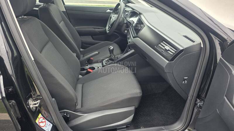 Volkswagen Polo 1,0i Comfort line