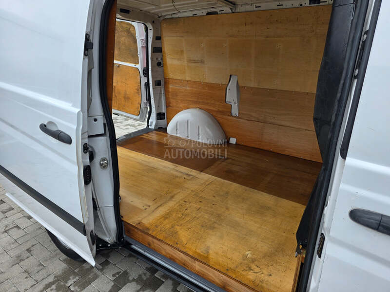 Mercedes Benz Vito 2.2 SDTI