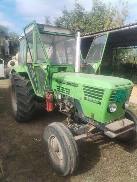 Torpedo 7506