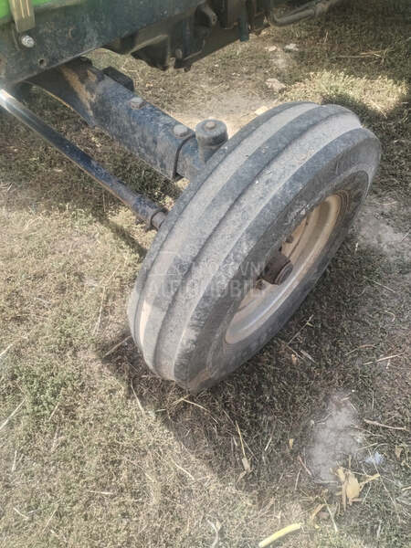 Torpedo 7506