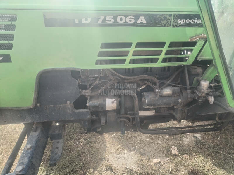 Torpedo 7506