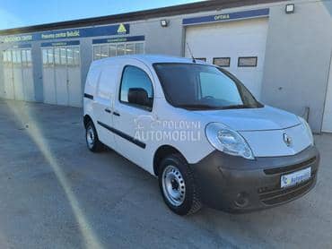 Retrovizor za Renault Kangoo od 2007. do 2018. god.