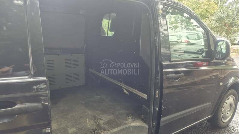 Mercedes Benz Vito 111  automatik