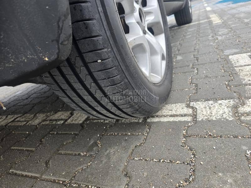 Ford Kuga 2.0 TDCI 4X4