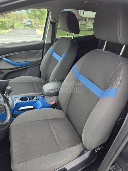 Ford Kuga 2.0 TDCI 4X4