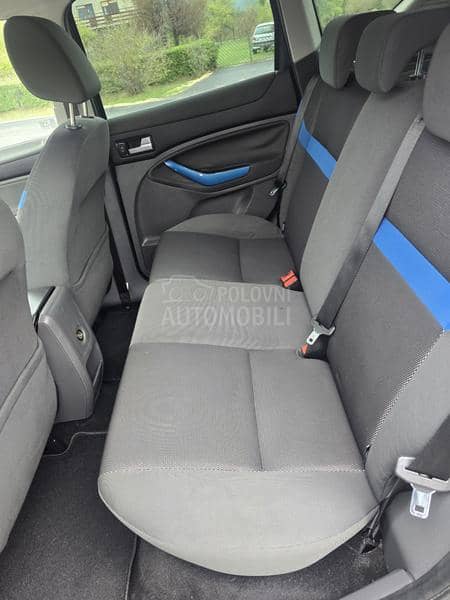 Ford Kuga 2.0 TDCI 4X4