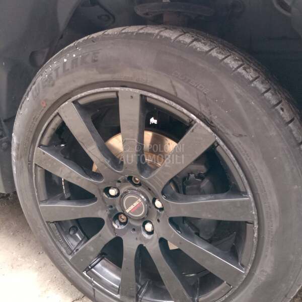Jeep Compass 2.0 CRD