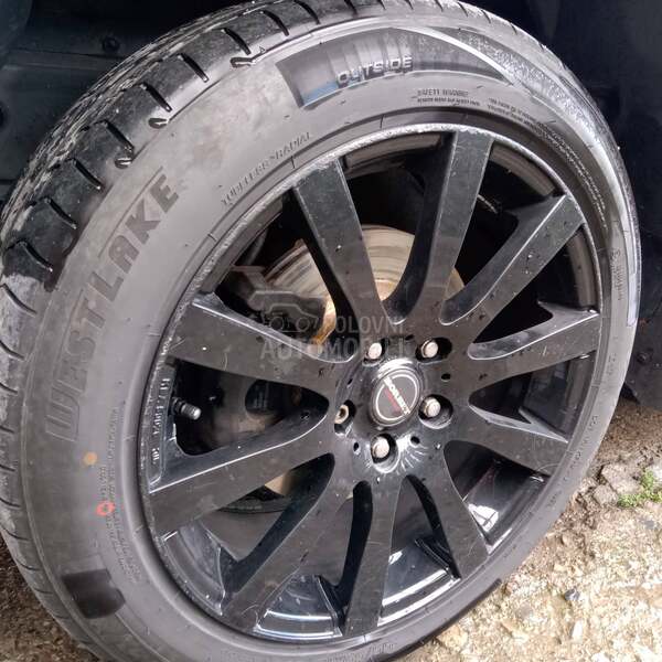 Jeep Compass 2.0 CRD