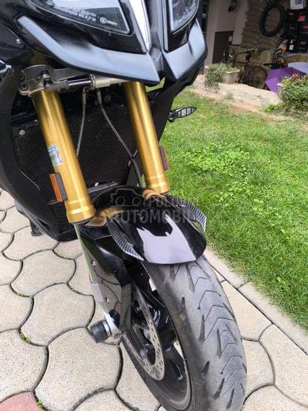 BMW S 1000 xr s1000xr