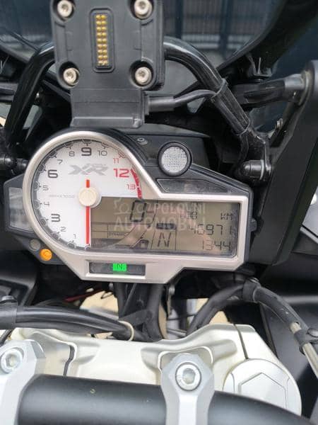BMW S 1000 xr s1000xr