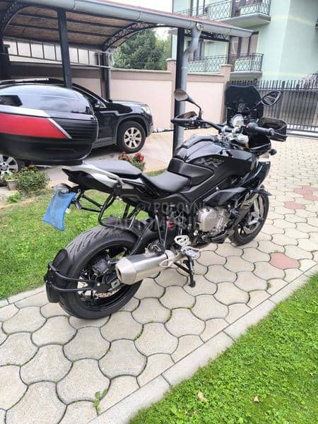 BMW S 1000 xr s1000xr