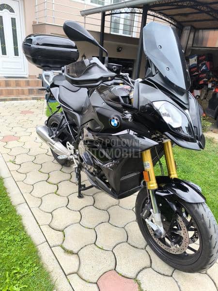 BMW S 1000 xr s1000xr