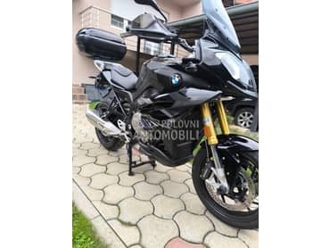 BMW S 1000 xr s1000xr