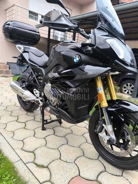 BMW S 1000 xr s1000xr