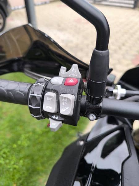 BMW S 1000 xr s1000xr