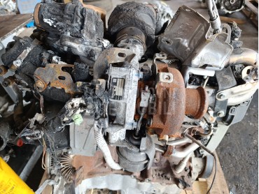 TURBINA za Mercedes Benz A Klasa