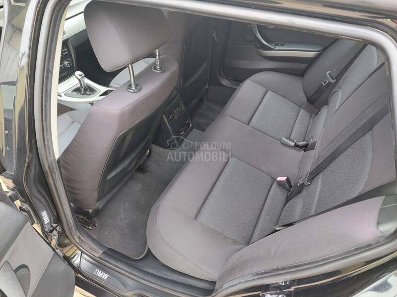 BMW 320d 2.0d
