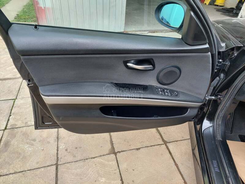 BMW 320d 2.0d