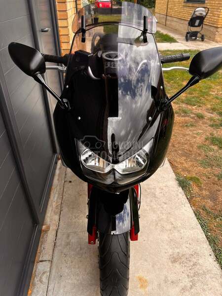 Kawasaki ER6F ER 6F