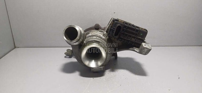 TURBINA