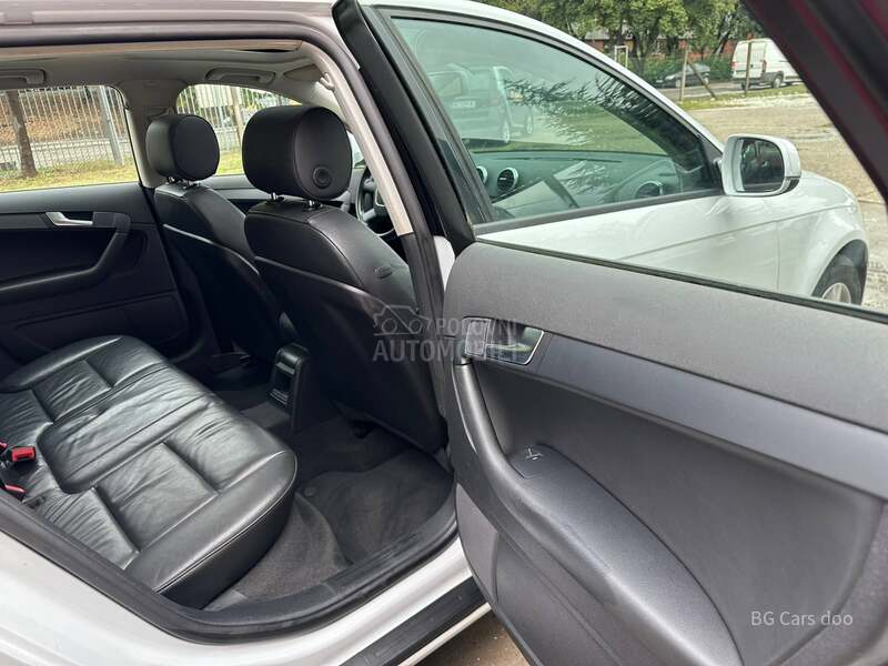 Audi A3 1.6TDI PANO