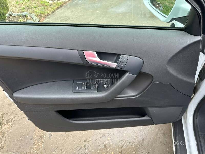 Audi A3 1.6TDI PANO