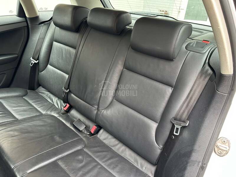 Audi A3 1.6TDI PANO